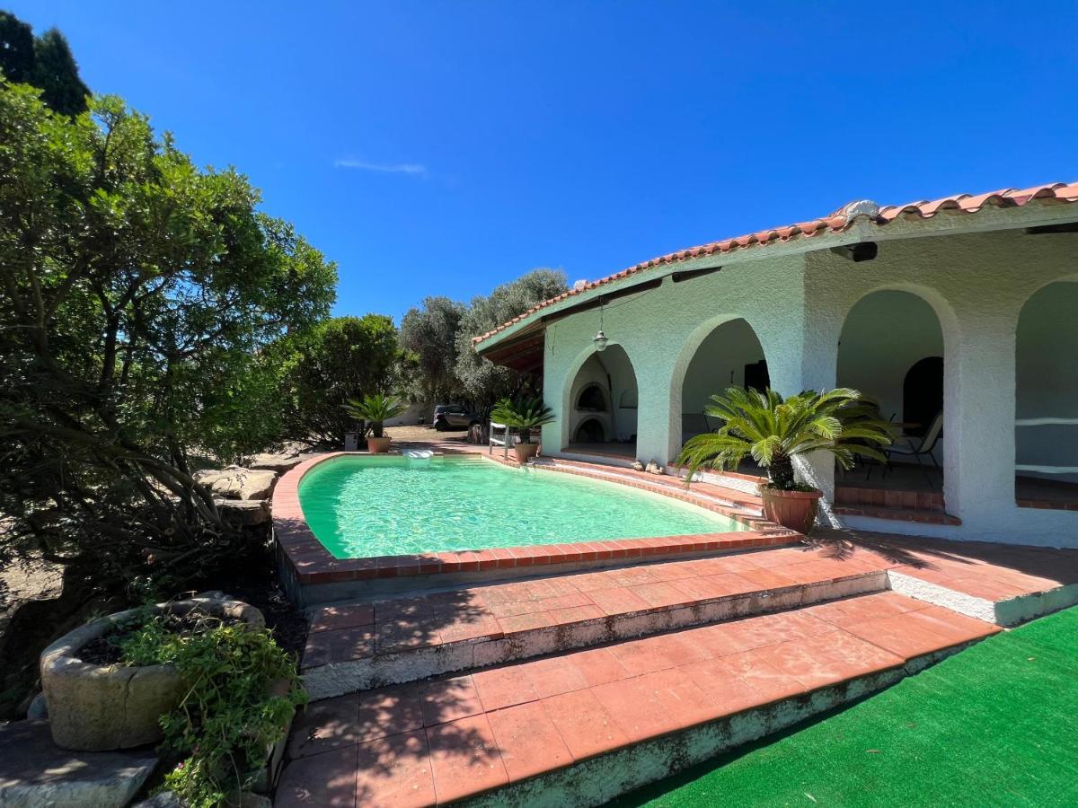 Casale Al Mare - With Swimming Pool 150 Meters From The *