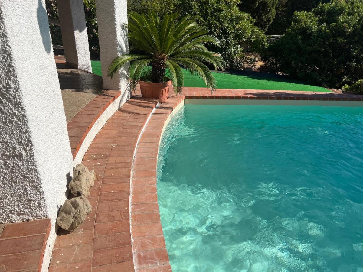 Casale Al Mare - With Swimming Pool 150 Meters From The *