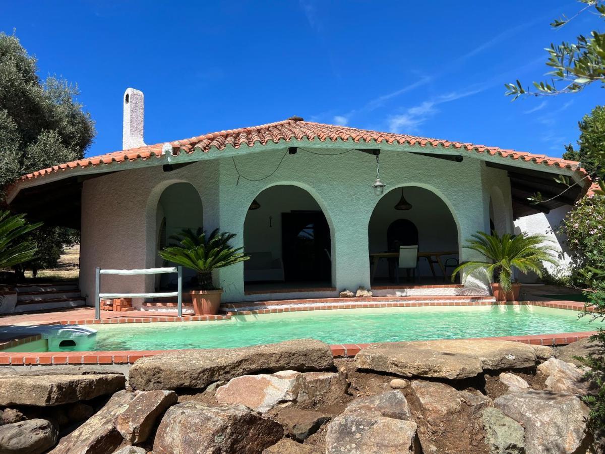 Casale Al Mare - With Swimming Pool 150 Meters From The Villa *