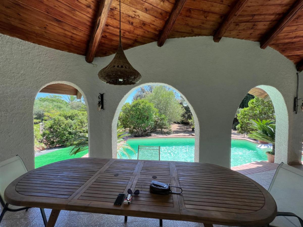 Casale Al Mare - With Swimming Pool 150 Meters From The Villa *