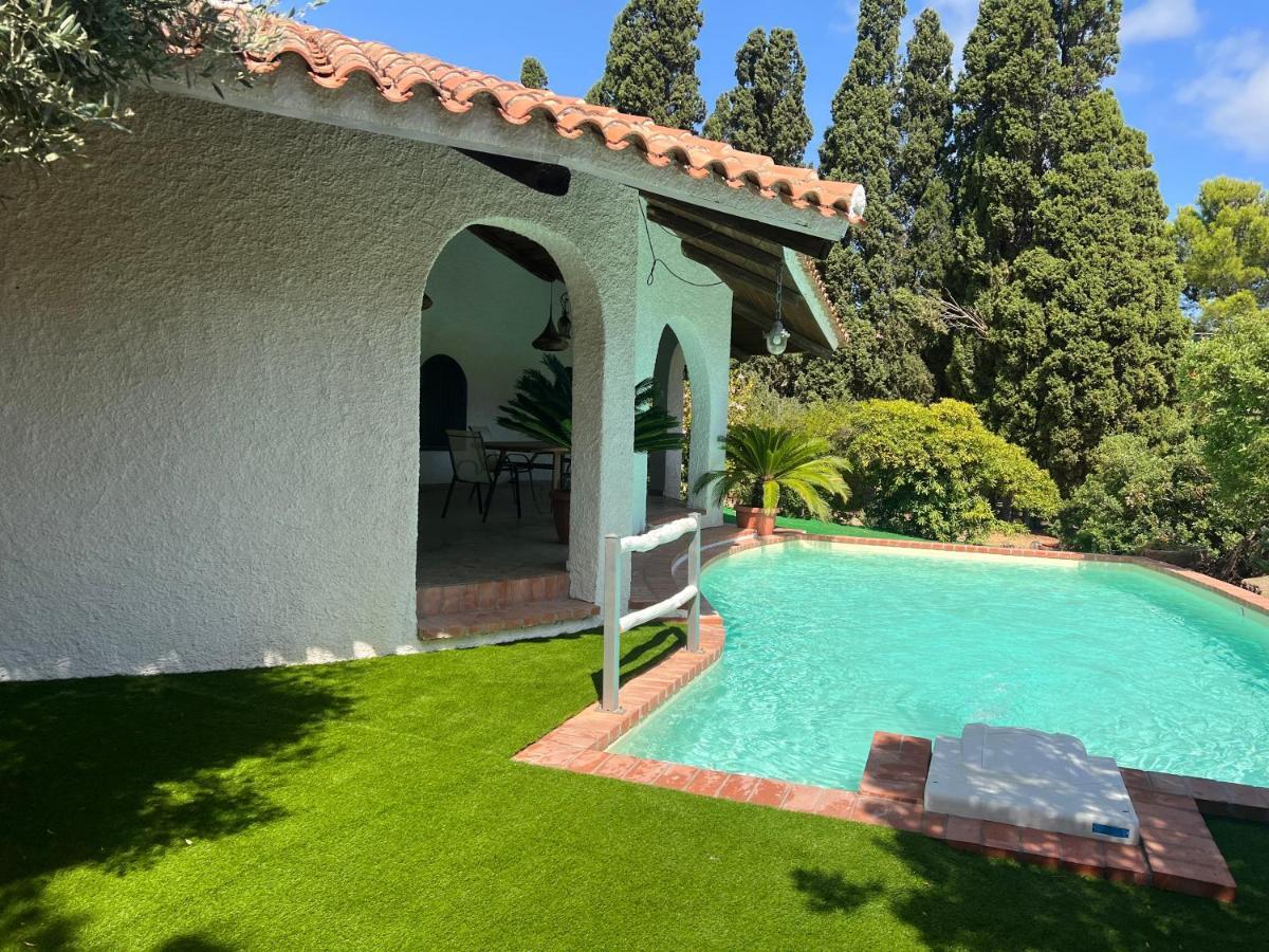 Casale Al Mare - With Swimming Pool 150 Meters From The