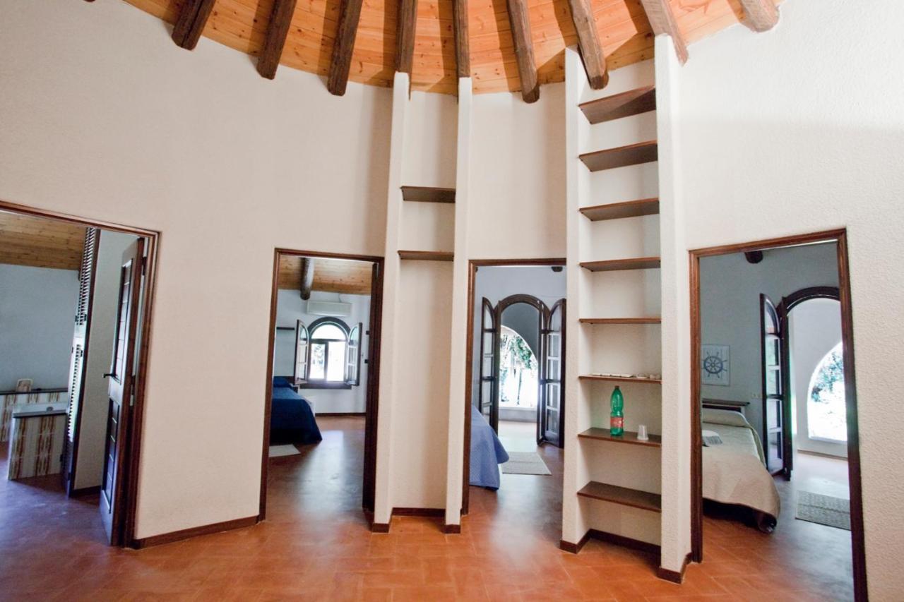 Casale Al Mare - With Swimming Pool 150 Meters From The Villa
