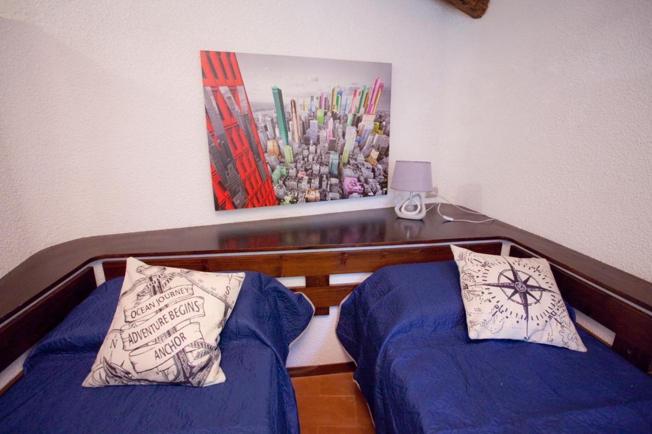 Casale Al Mare - With Swimming Pool 150 Meters From The Villa