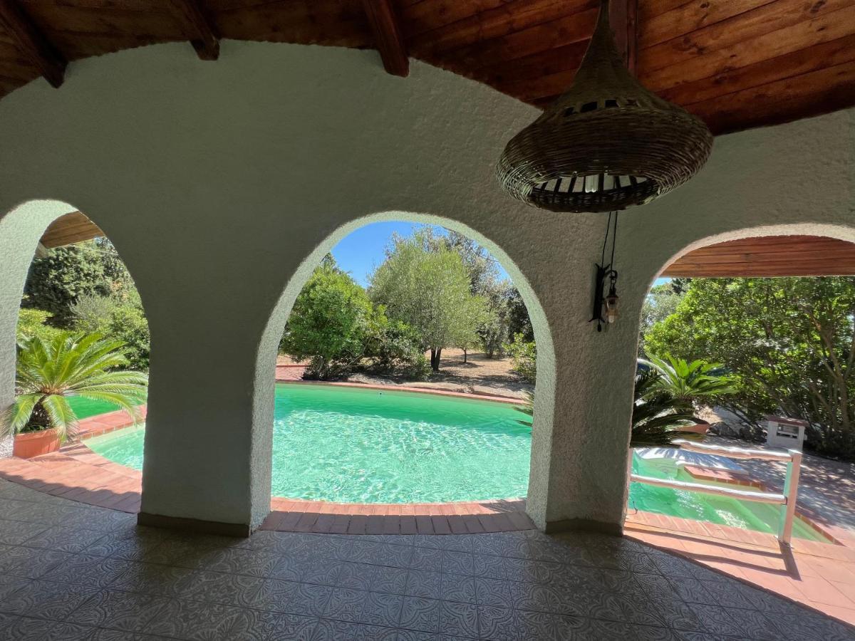 Casale Al Mare - With Swimming Pool 150 Meters From The *