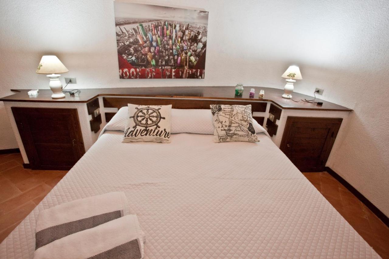 Casale Al Mare - With Swimming Pool 150 Meters From The Villa